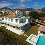 The Iconic Villa Torremora By Better Bookings