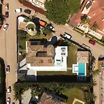 The Iconic Villa Torremora By Better Bookings