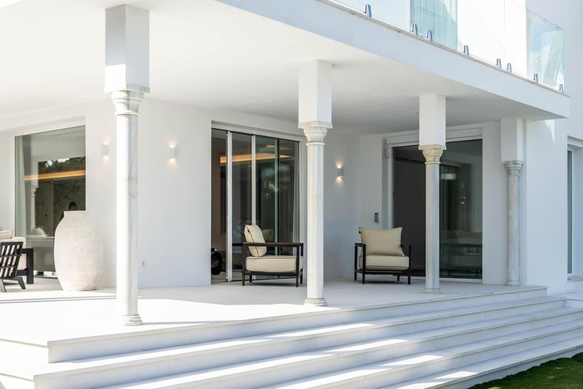 The Iconic Torremora By Better Bookings * Marbella