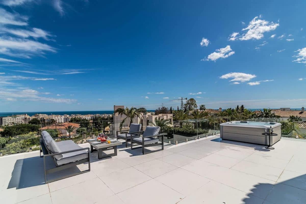 The Iconic Torremora By Better Bookings Holiday home Marbella
