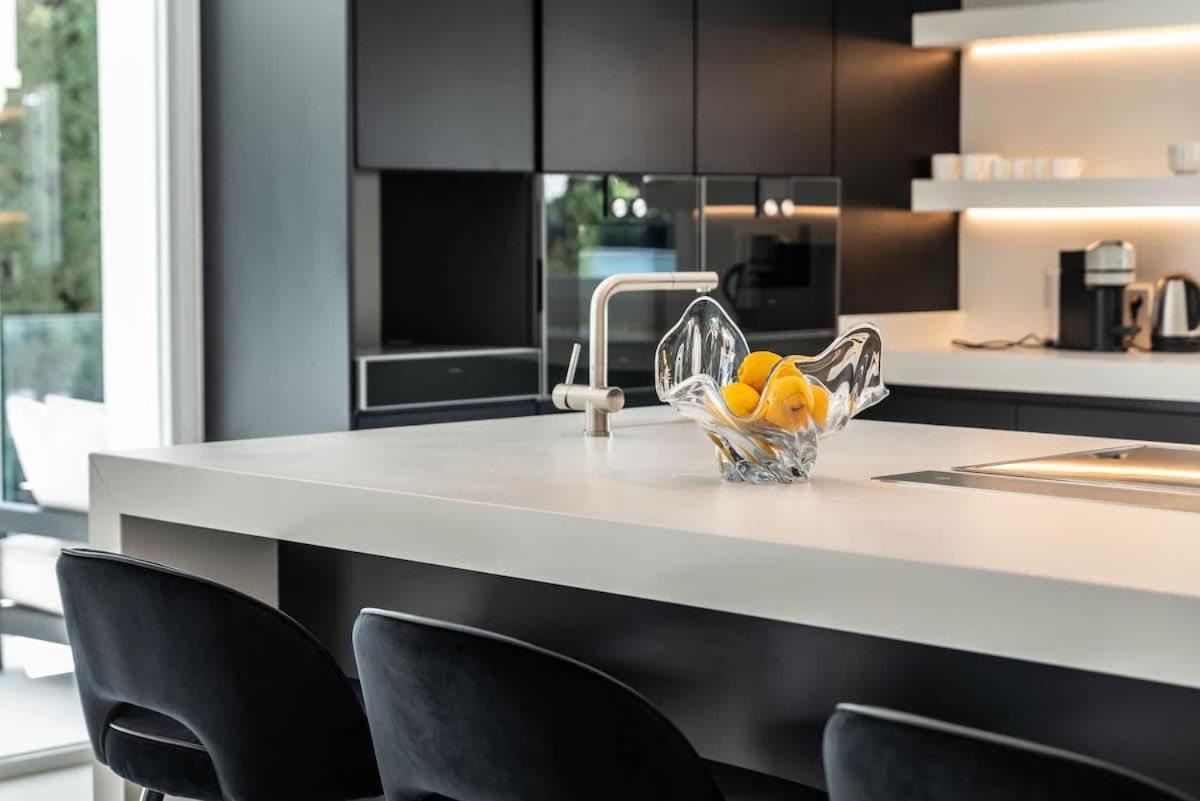 The Iconic Torremora By Better Bookings Holiday home *