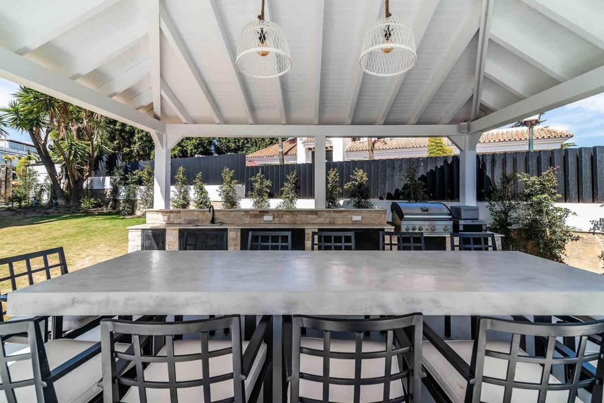 Holiday home The Iconic Torremora By Better Bookings Marbella
