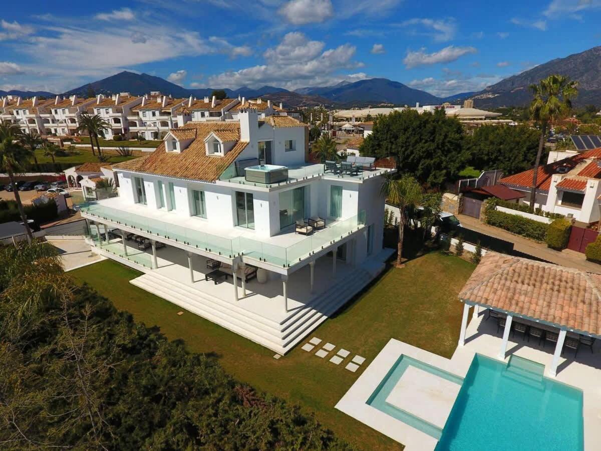 The Iconic Torremora By Better Bookings Holiday home *