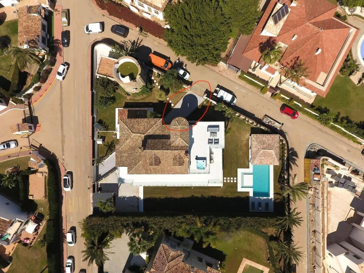 Holiday home The Iconic Torremora By Better Bookings *