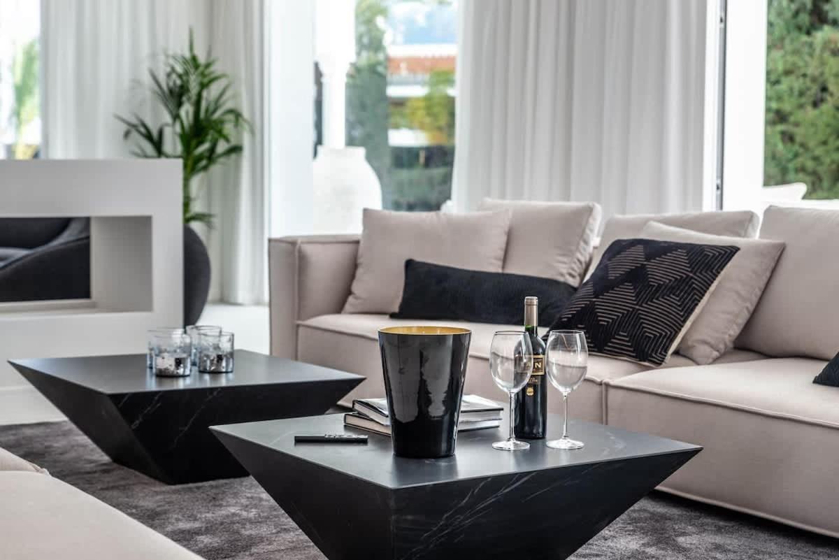The Iconic Torremora By Better Bookings * Marbella