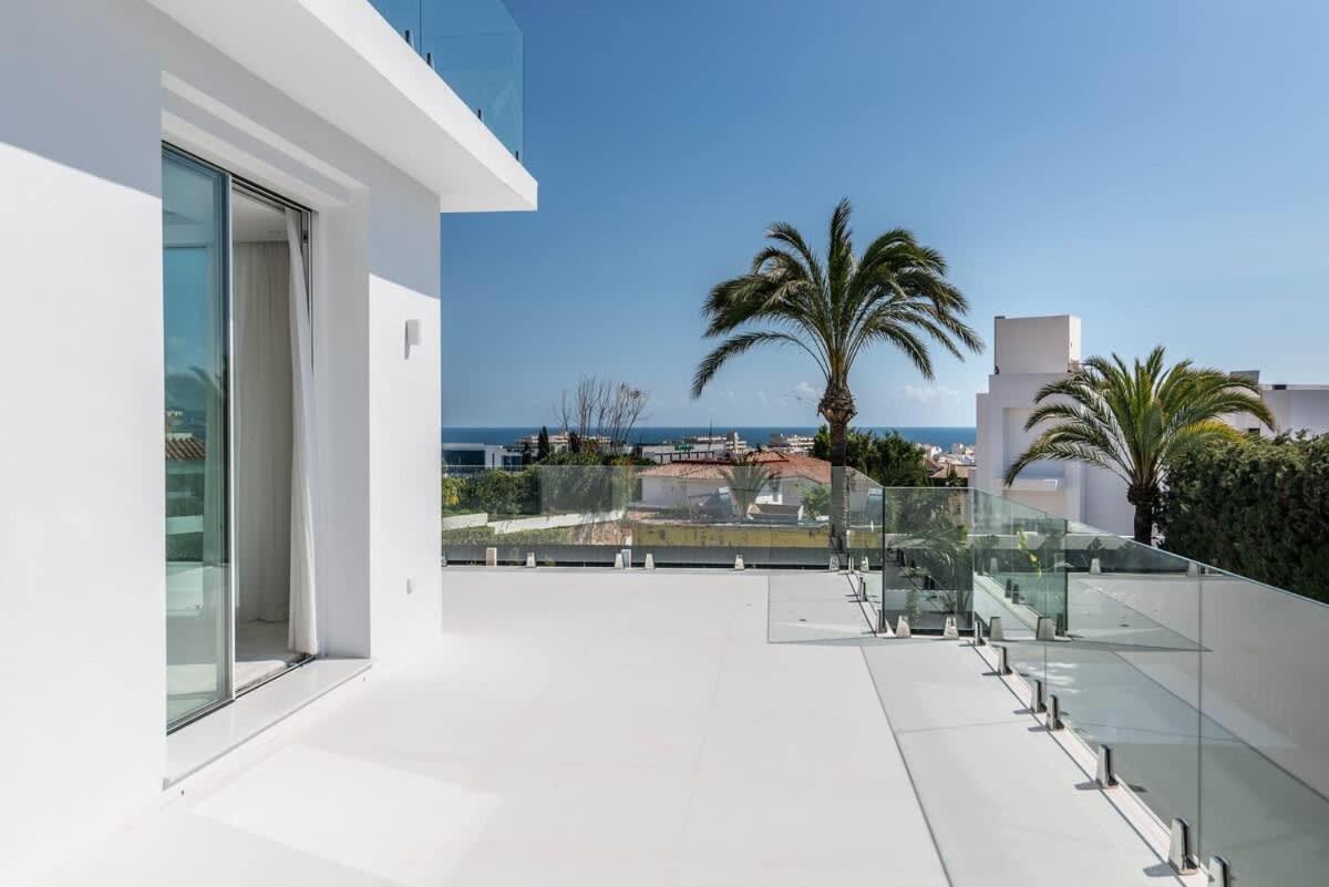The Iconic Torremora By Better Bookings Holiday home