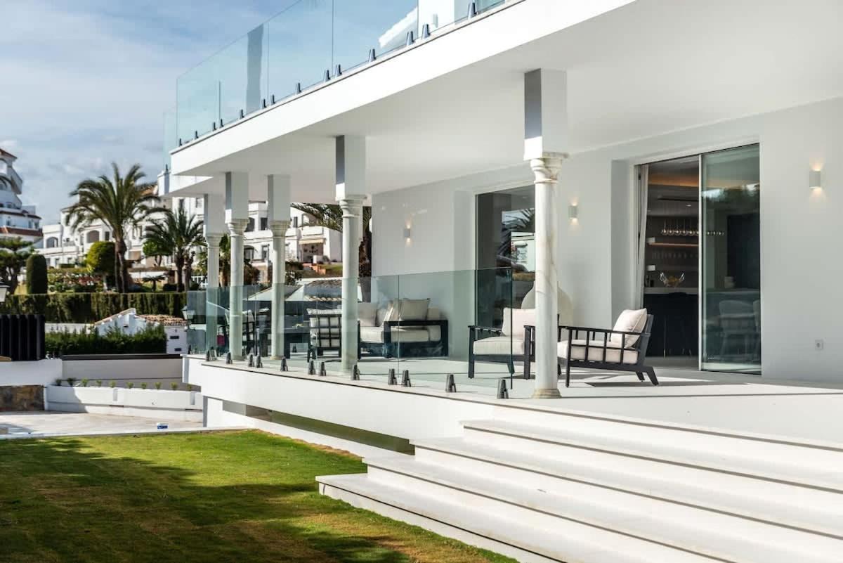 The Iconic Torremora By Better Bookings Holiday home *