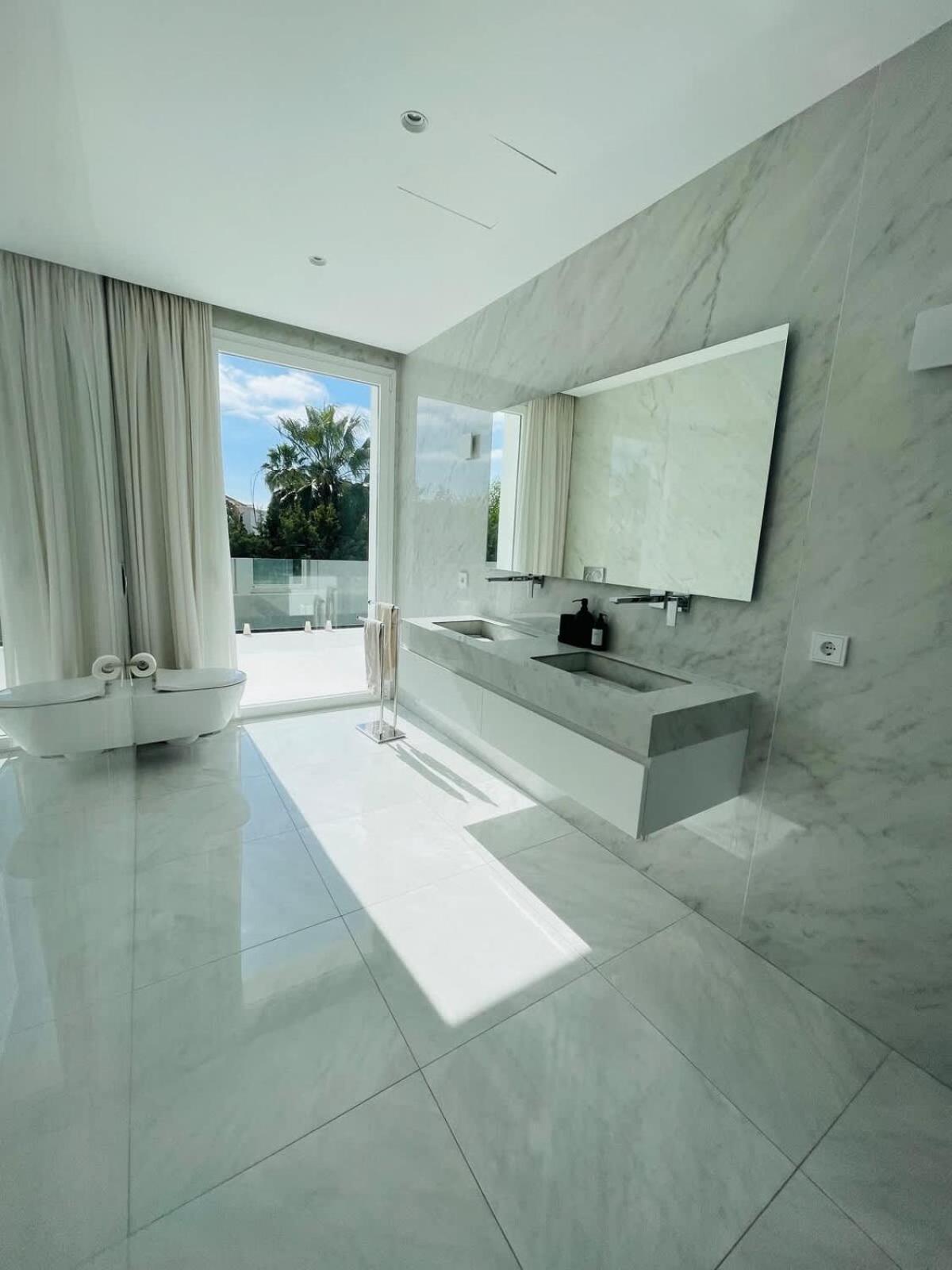 Holiday home The Iconic Torremora By Better Bookings *