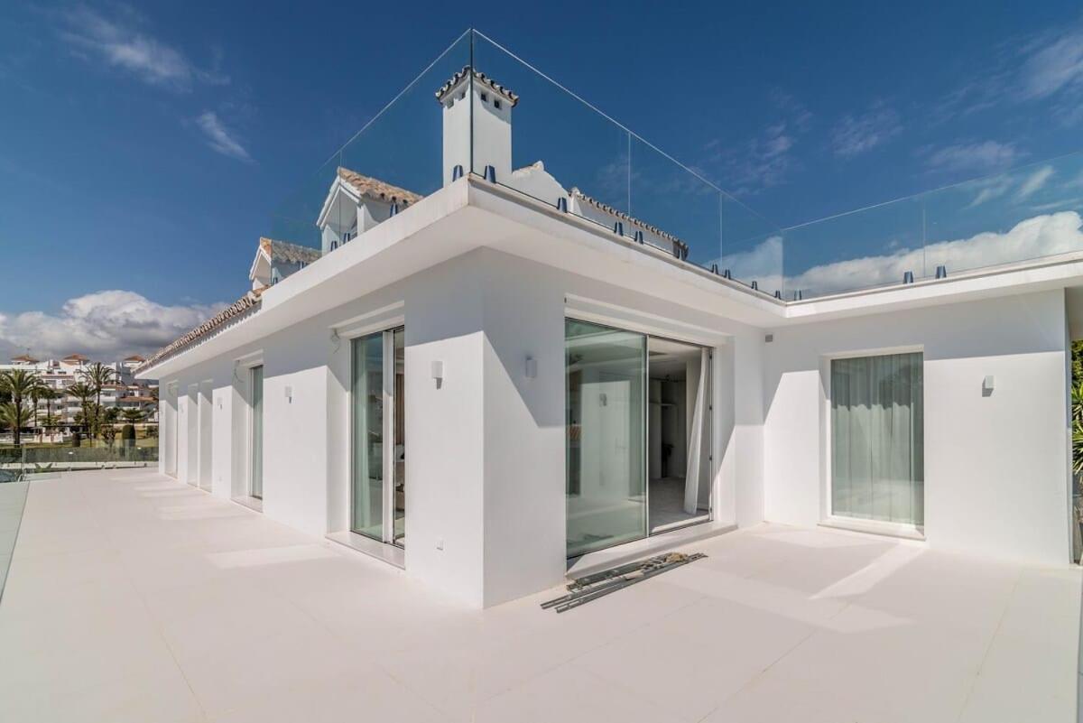 The Iconic Torremora By Better Bookings Holiday home Marbella