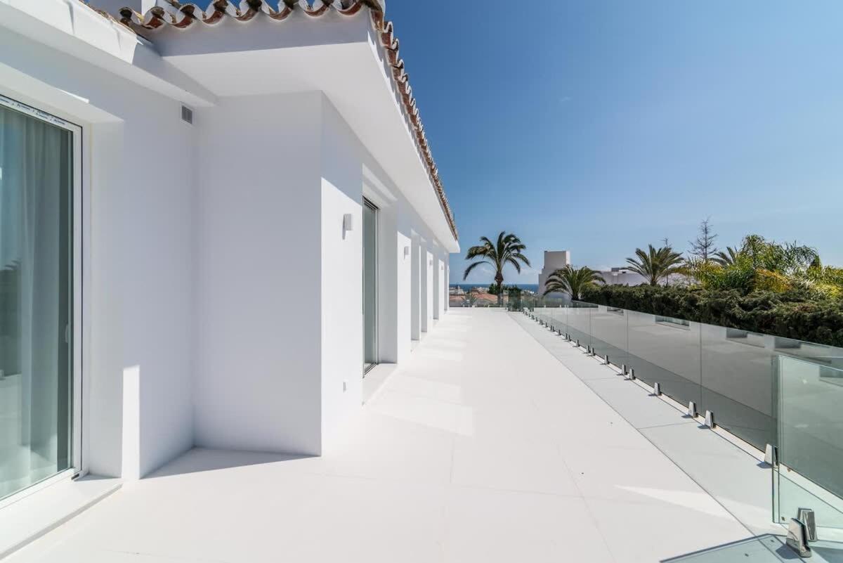 The Iconic Torremora By Better Bookings * Marbella
