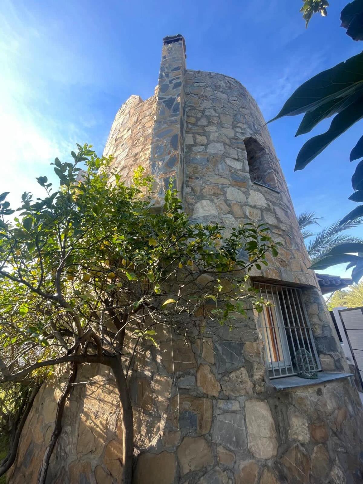 Holiday home The Iconic Torremora By Better Bookings *
