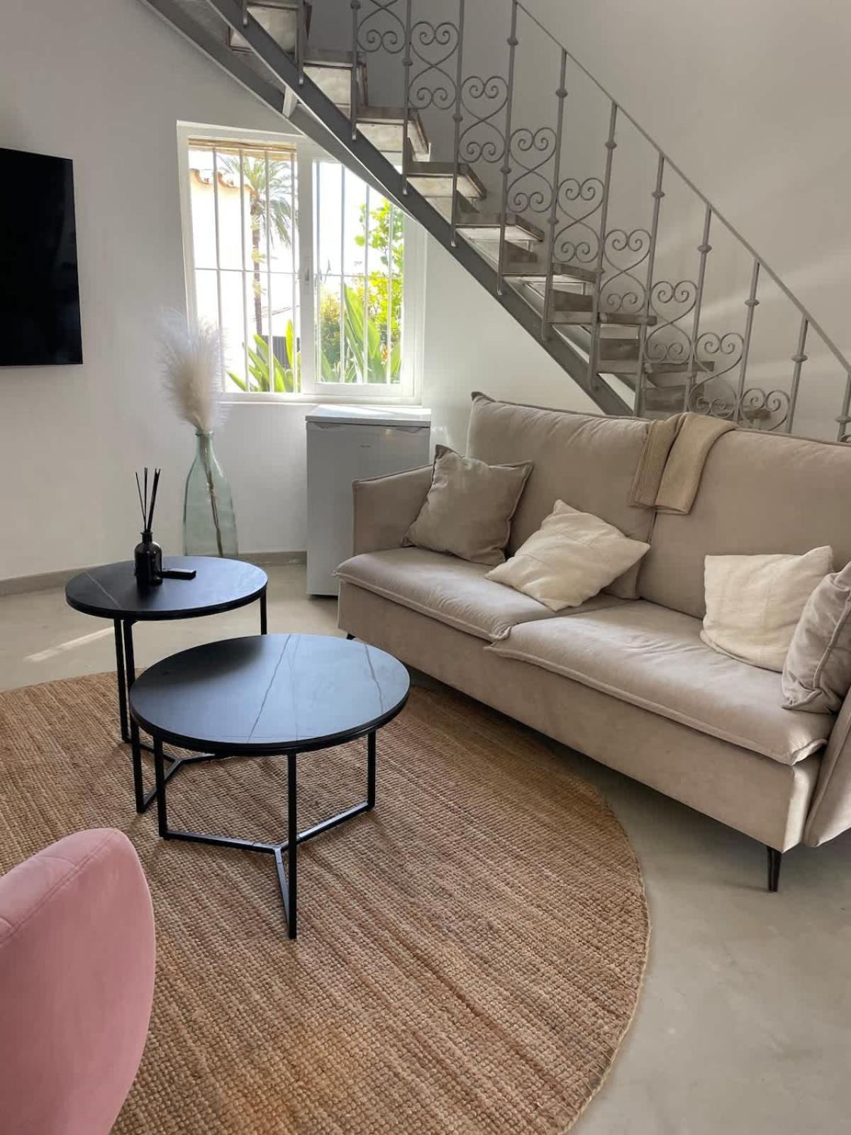 Holiday home The Iconic Torremora By Better Bookings Marbella
