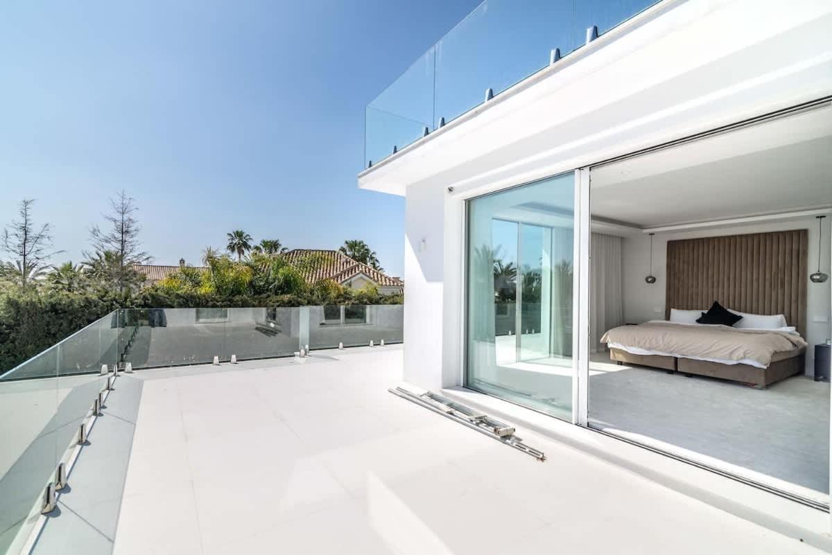 The Iconic Torremora By Better Bookings Holiday home