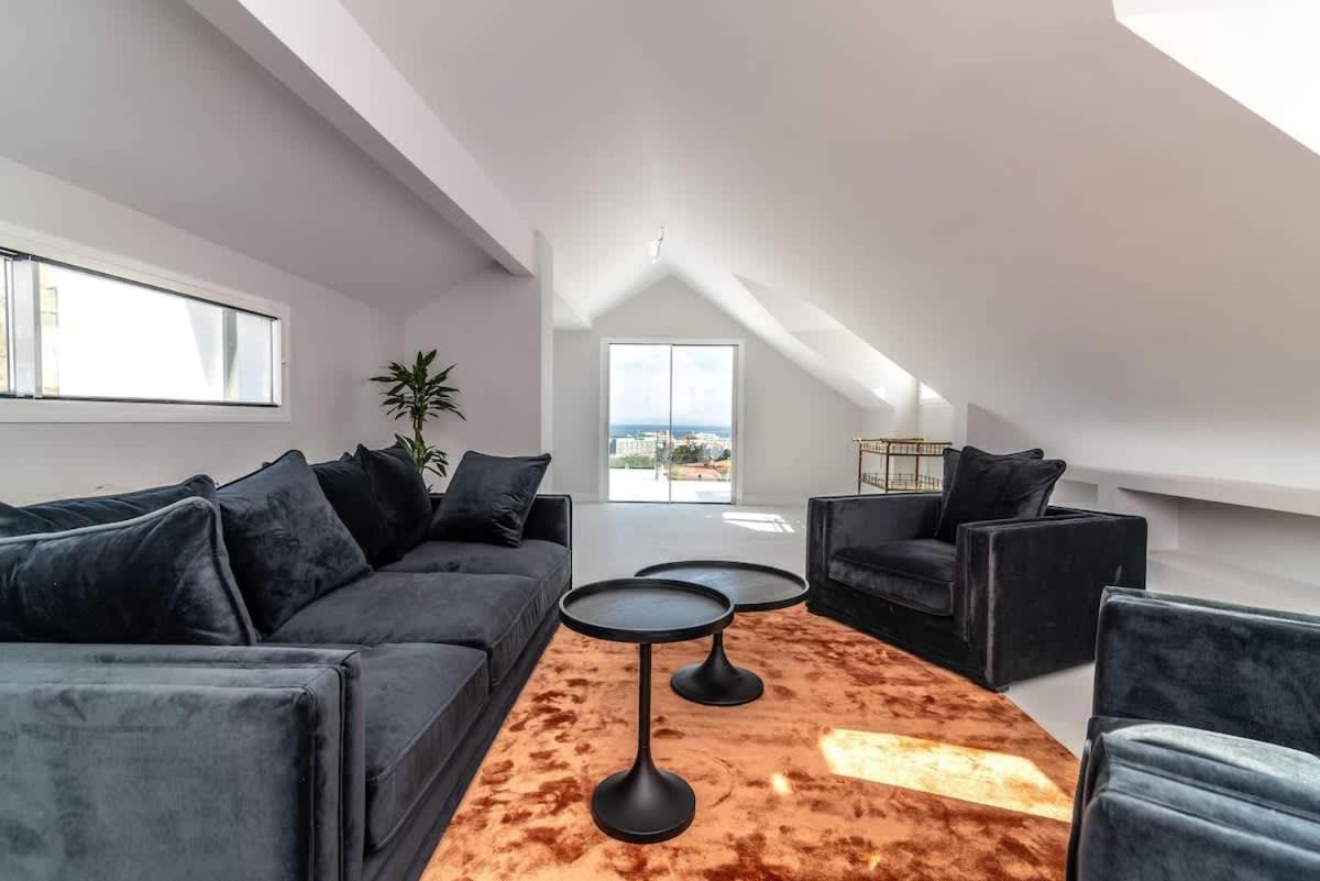 Holiday home The Iconic Torremora By Better Bookings