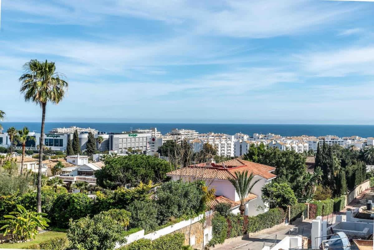 The Iconic Torremora By Better Bookings Holiday home *