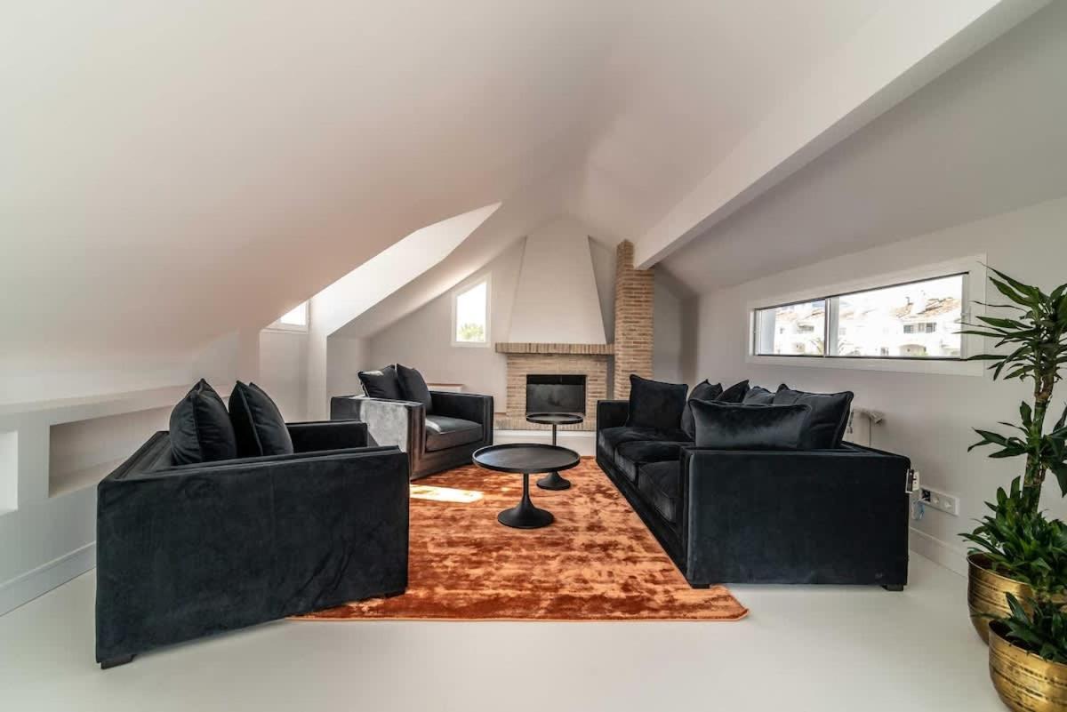 Holiday home The Iconic Torremora By Better Bookings *