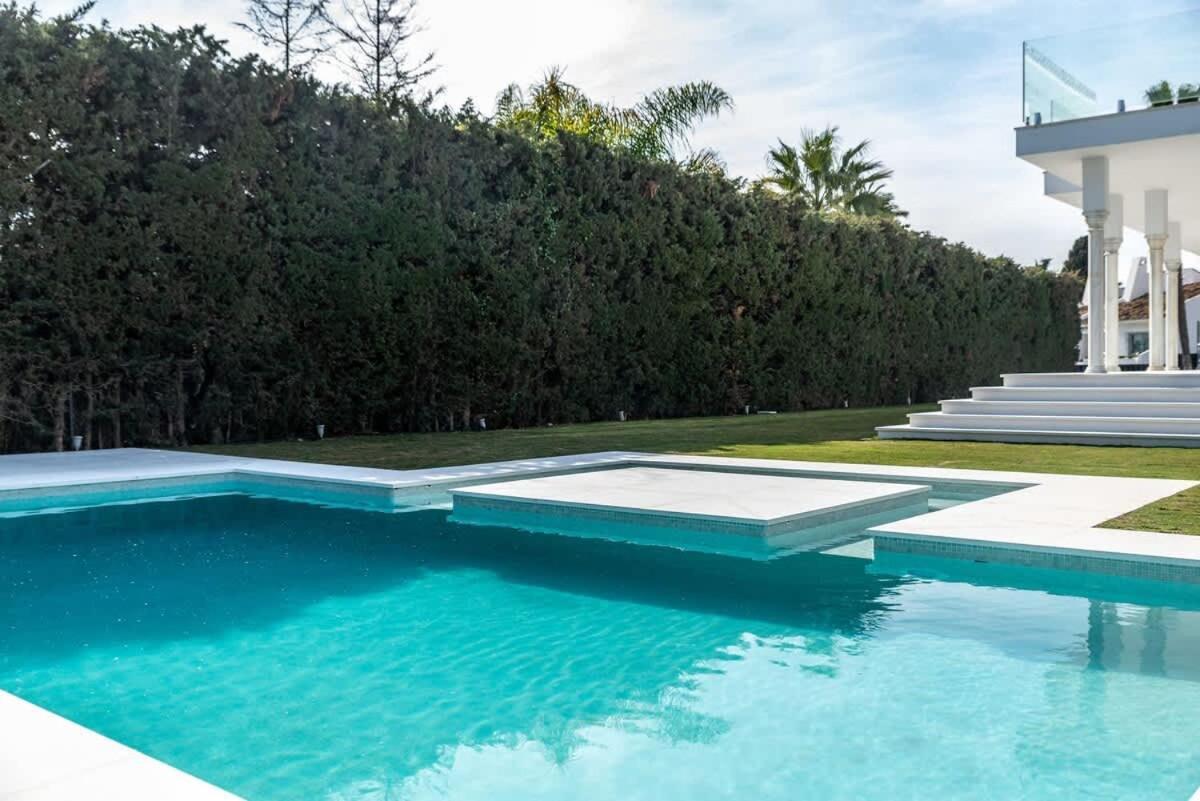 The Iconic Torremora By Better Bookings Holiday home Marbella