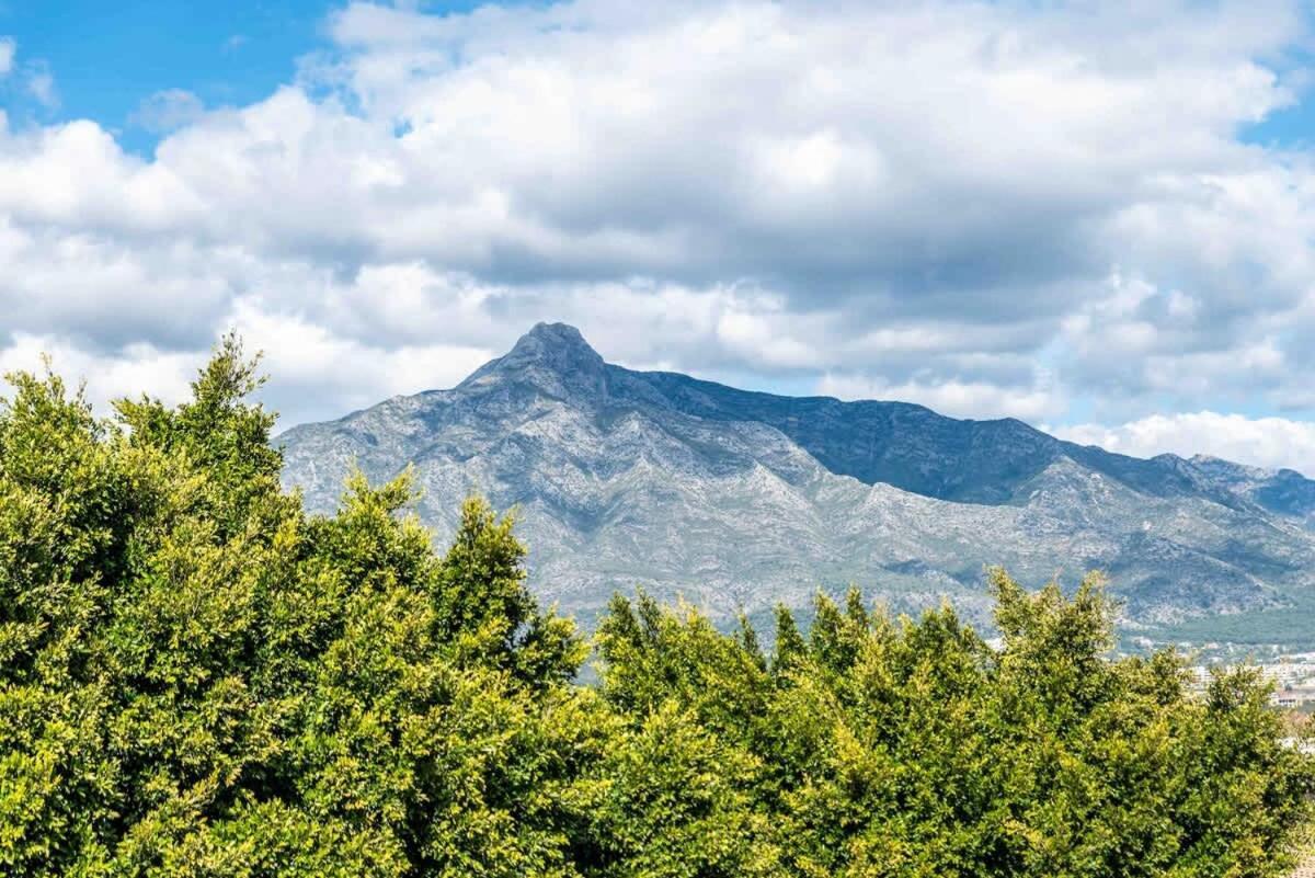 The Iconic Torremora By Better Bookings * Marbella