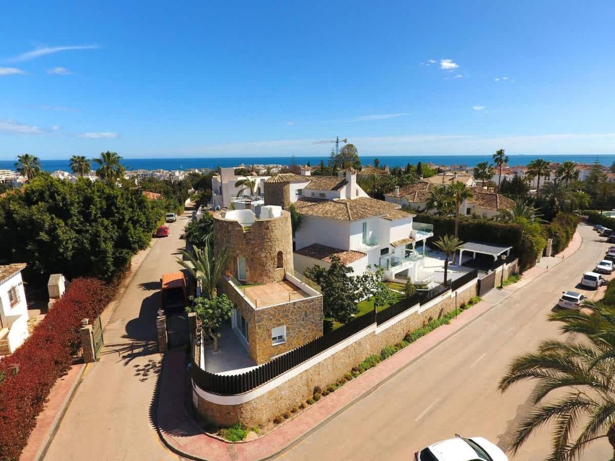 The Iconic Torremora By Better Bookings Holiday home