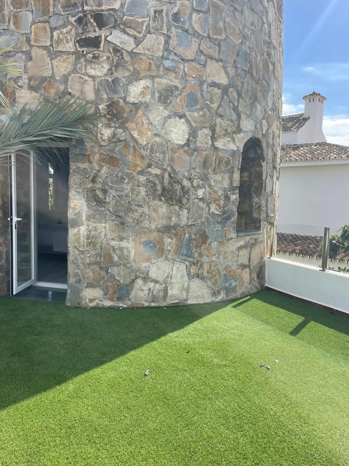 Holiday home The Iconic Torremora By Better Bookings