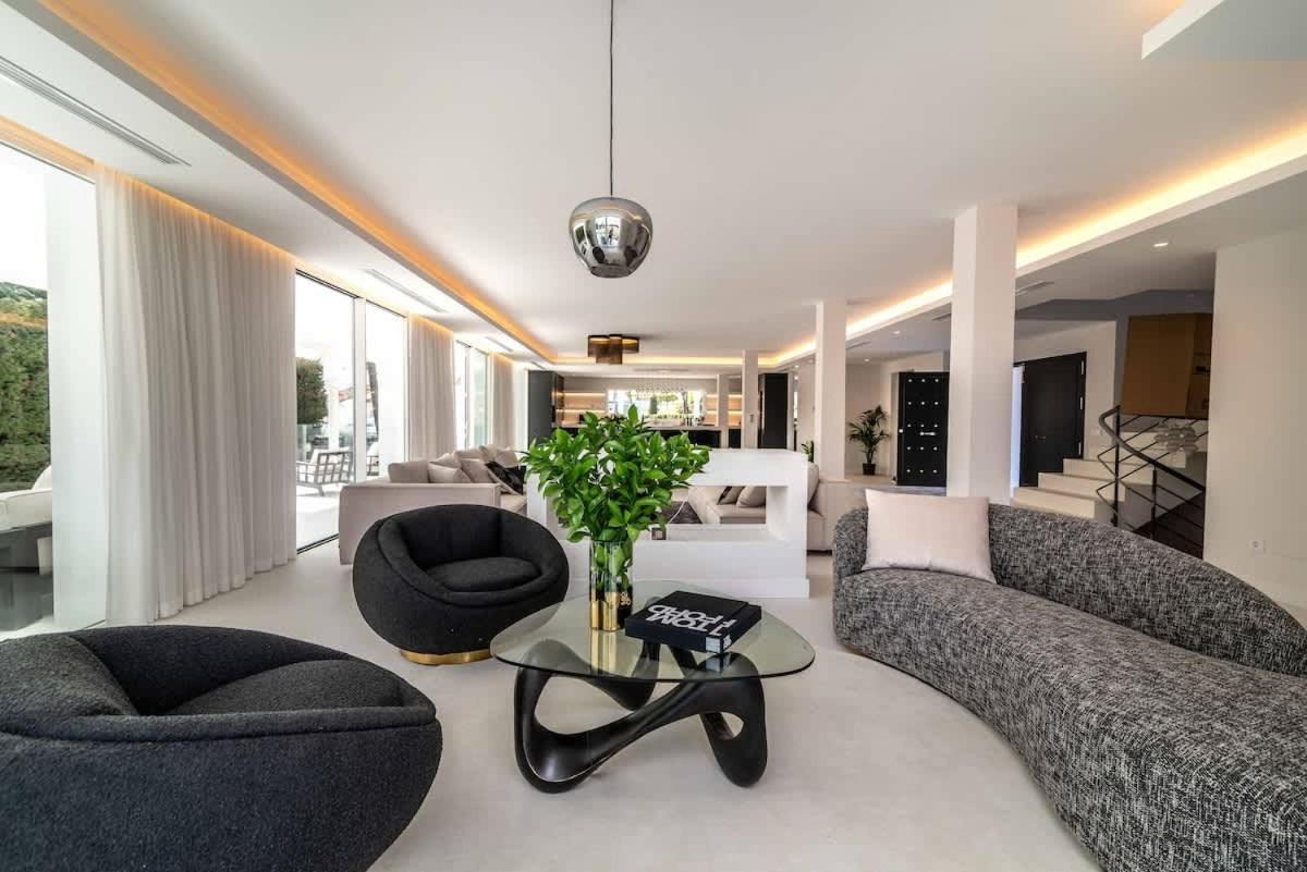 Holiday home The Iconic Torremora By Better Bookings Marbella