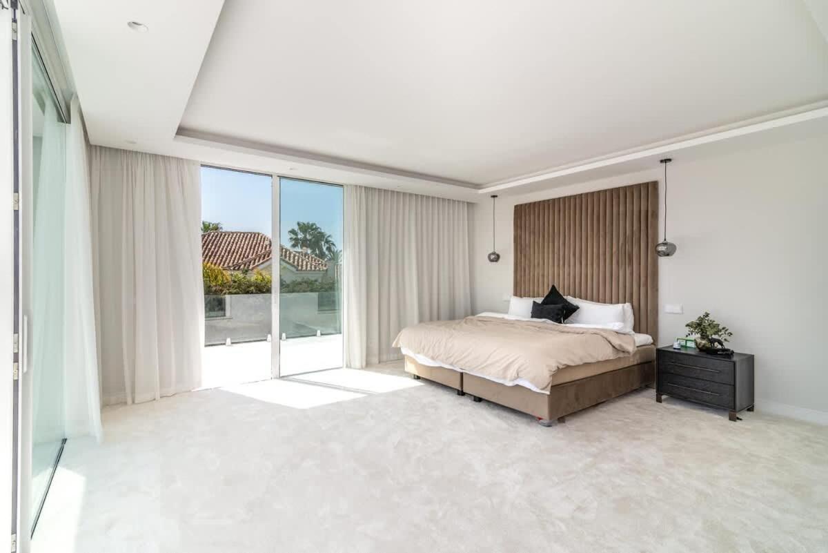 Holiday home The Iconic Torremora By Better Bookings *