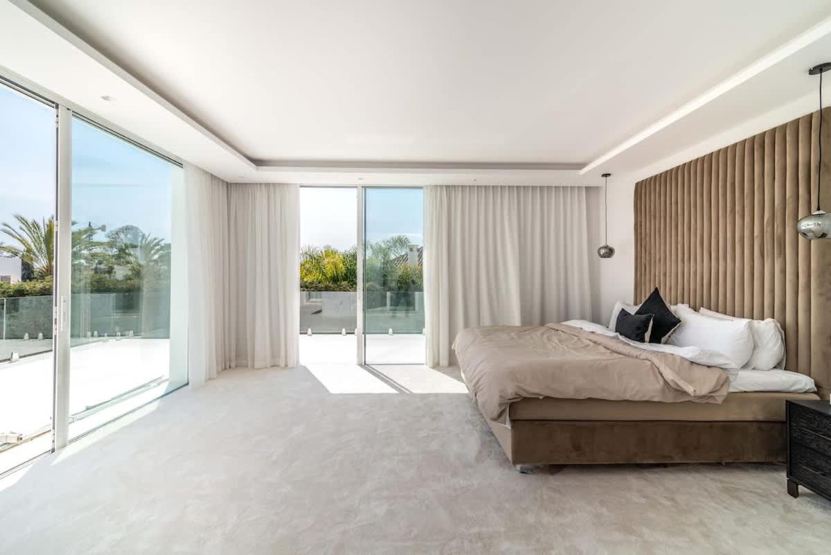 The Iconic Torremora By Better Bookings Holiday home Marbella