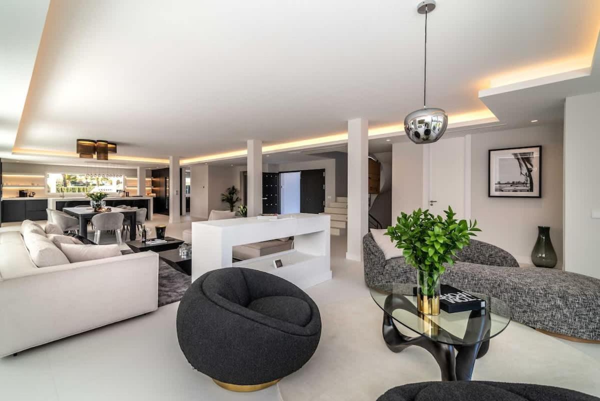 Holiday home The Iconic Torremora By Better Bookings Marbella