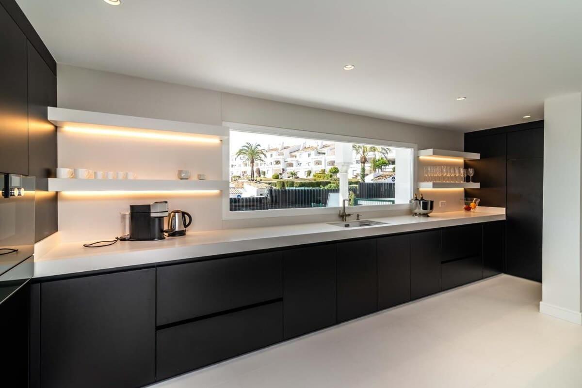 The Iconic Torremora By Better Bookings * Marbella