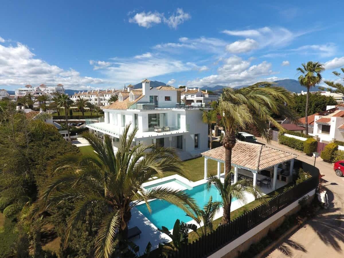 The Iconic Torremora By Better Bookings