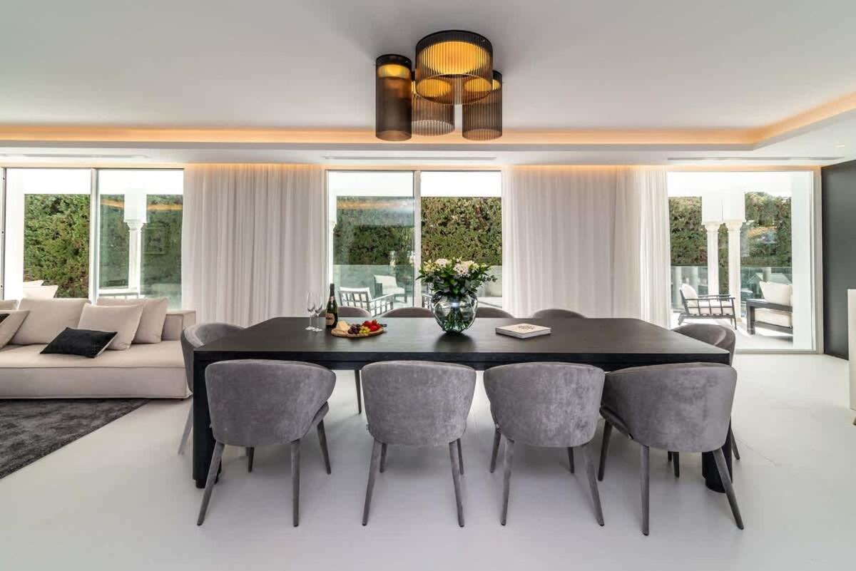 The Iconic Torremora By Better Bookings Holiday home