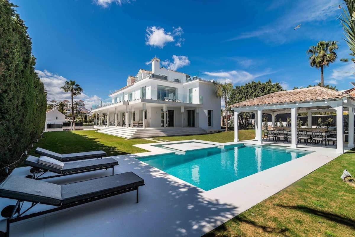 The Iconic Torremora By Better Bookings Holiday home Marbella