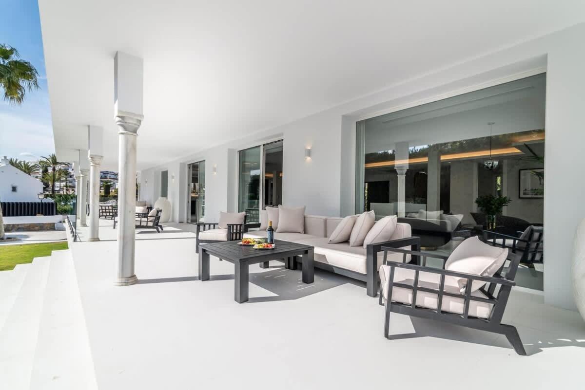 Holiday home The Iconic Torremora By Better Bookings Marbella