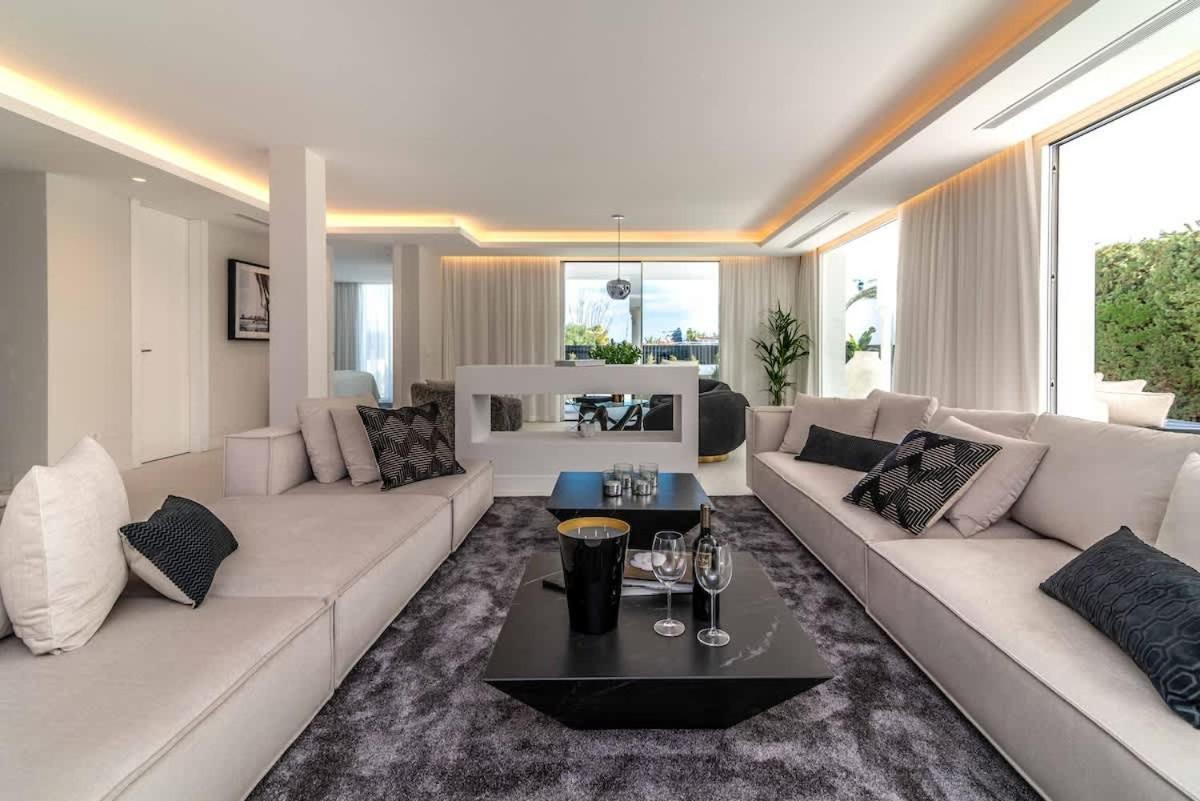 The Iconic Torremora By Better Bookings *