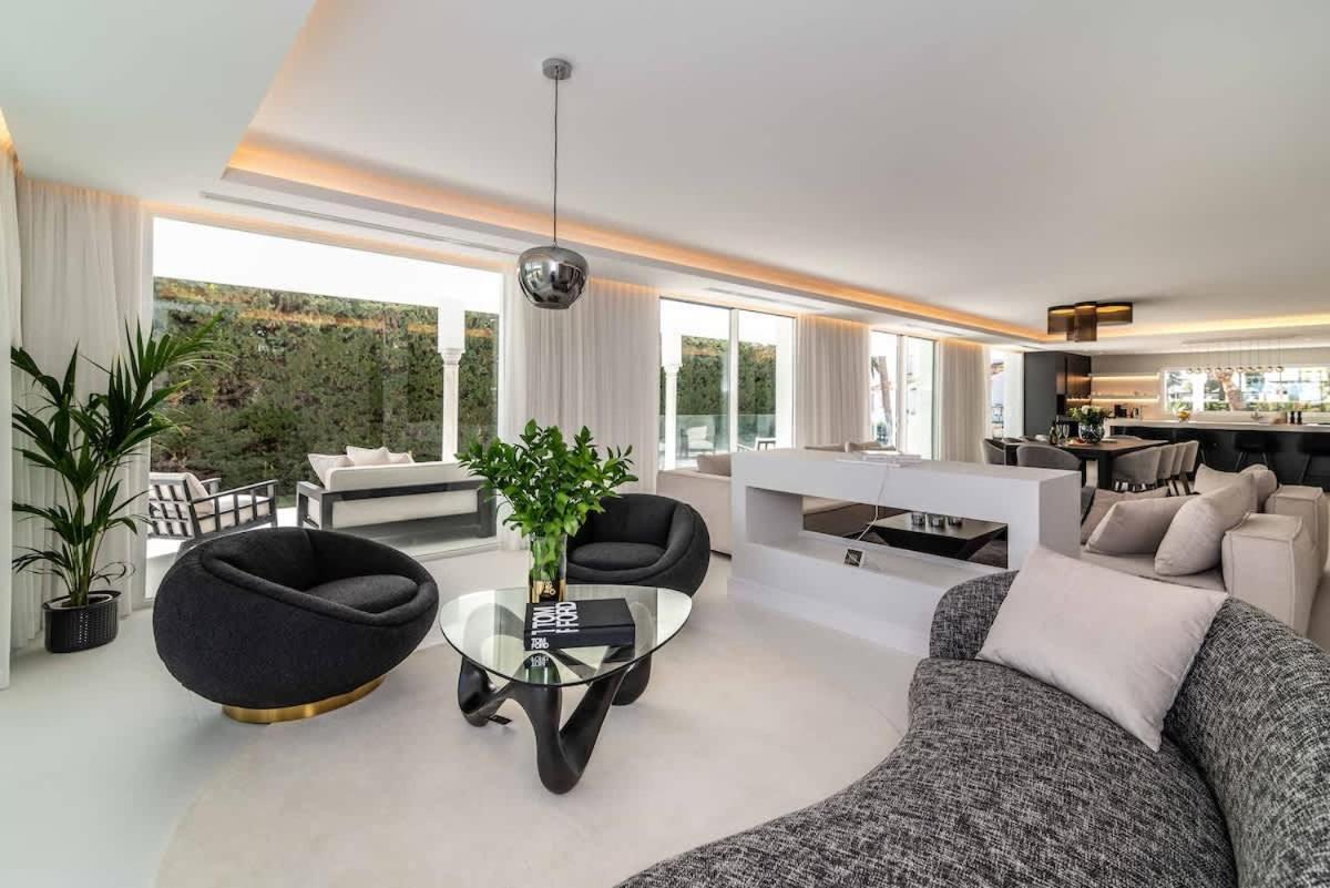 The Iconic Torremora By Better Bookings Holiday home