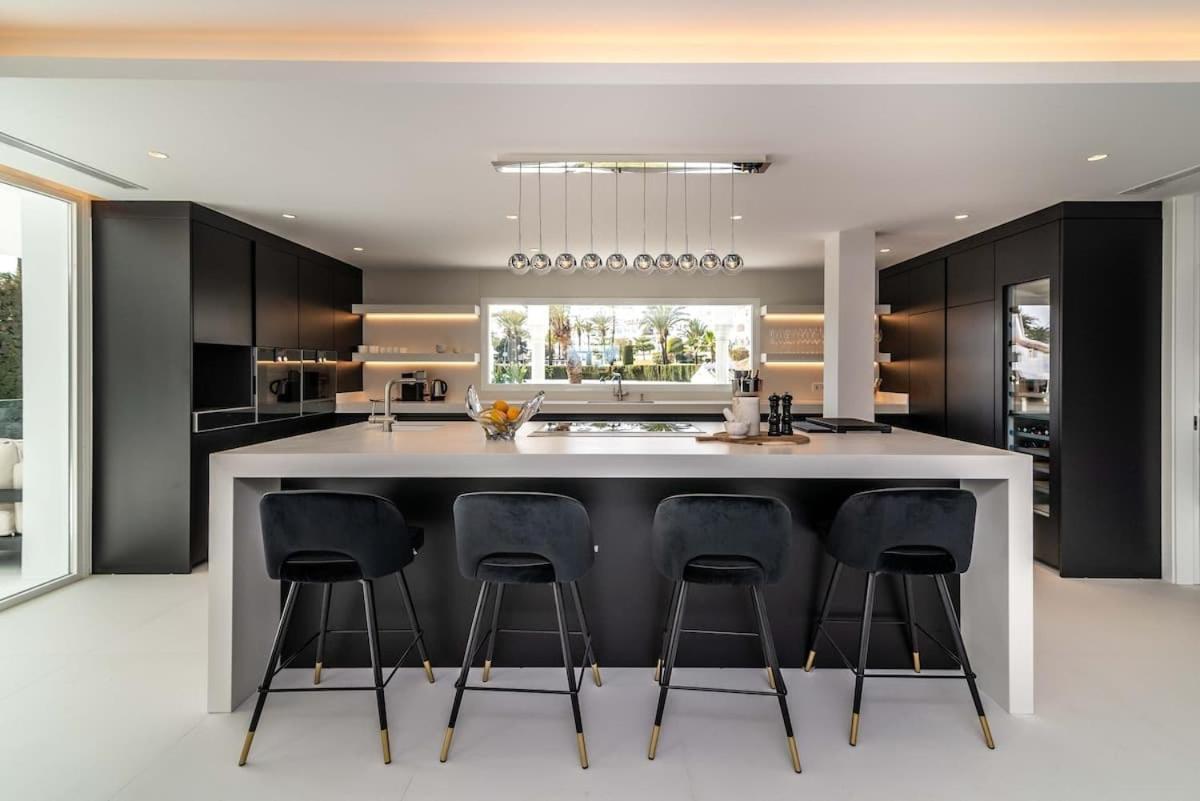 Holiday home The Iconic Torremora By Better Bookings
