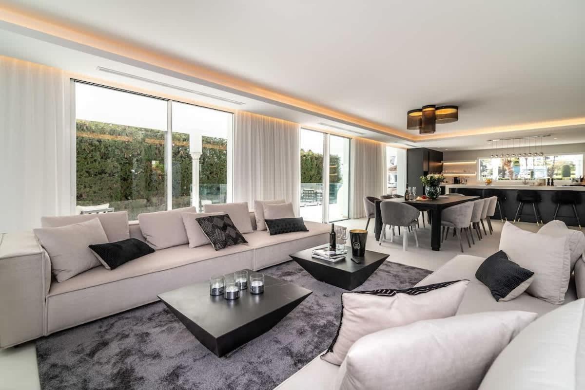The Iconic Torremora By Better Bookings Holiday home *