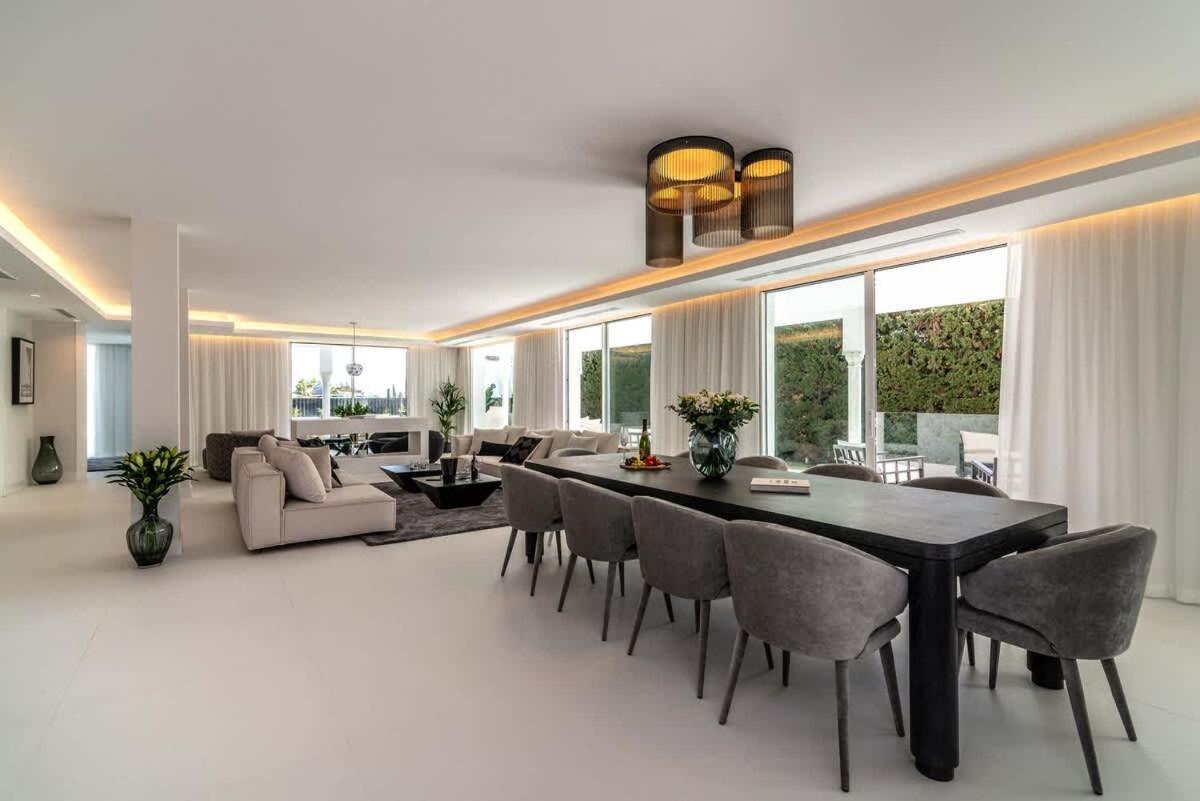 The Iconic Torremora By Better Bookings *