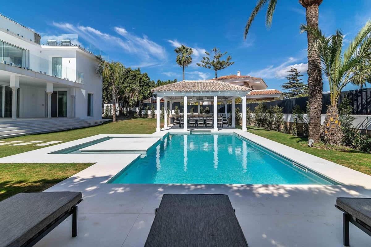 The Iconic Torremora By Better Bookings Marbella