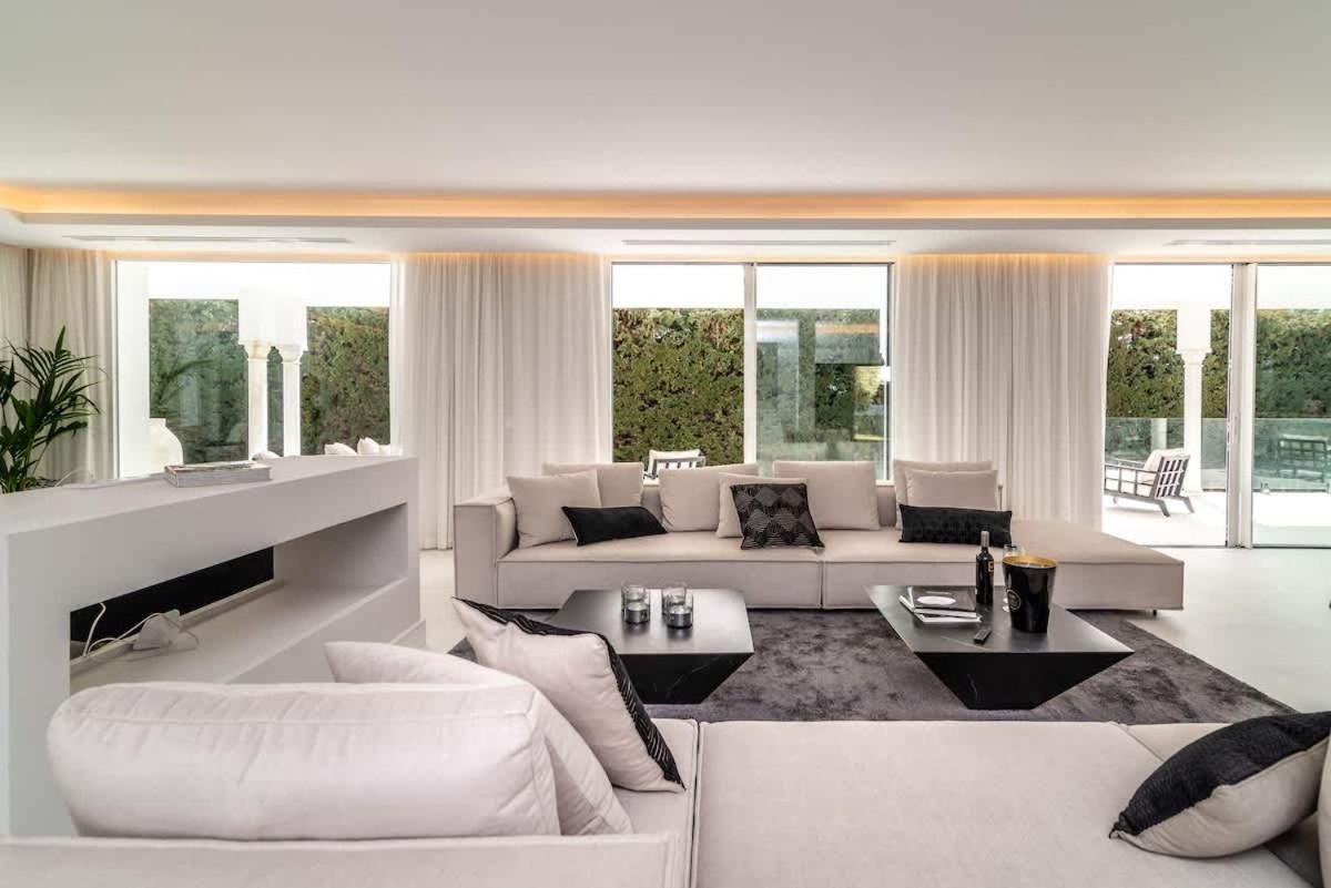 Holiday home The Iconic Torremora By Better Bookings