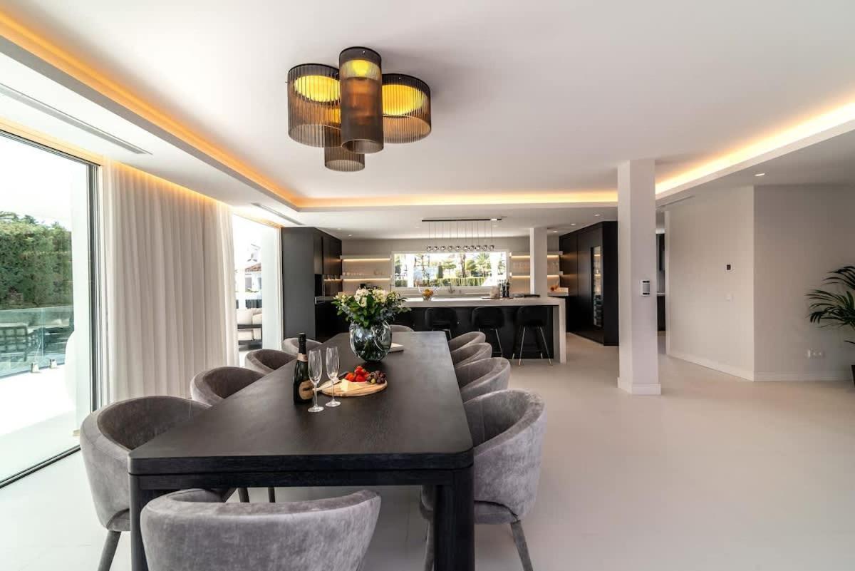 The Iconic Torremora By Better Bookings Holiday home *