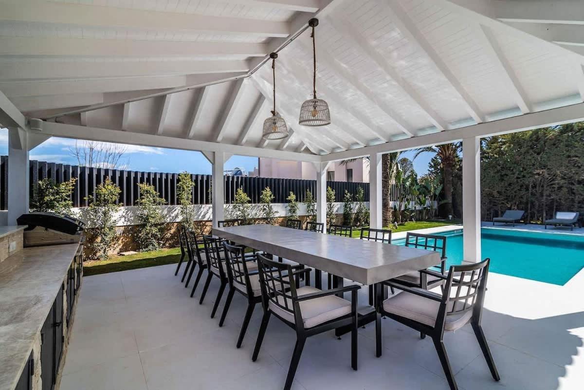 Holiday home The Iconic Torremora By Better Bookings *
