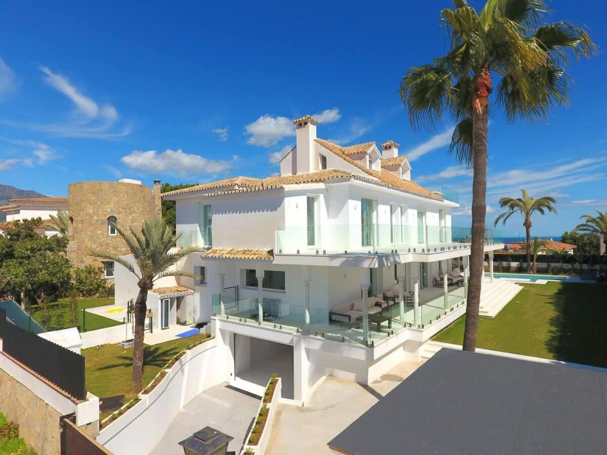 Holiday home The Iconic Torremora By Better Bookings Marbella