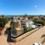 The Iconic Villa Torremora By Better Bookings