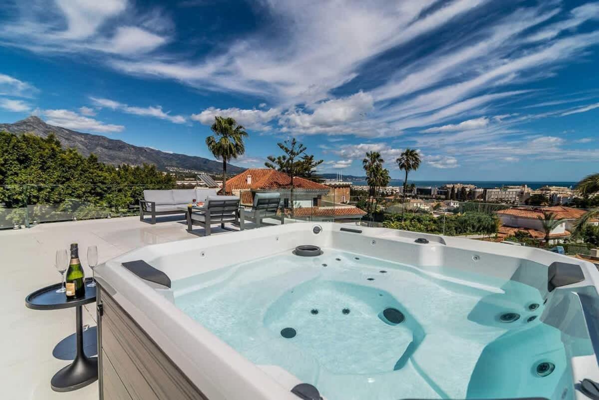 The Iconic Torremora By Better Bookings Marbella