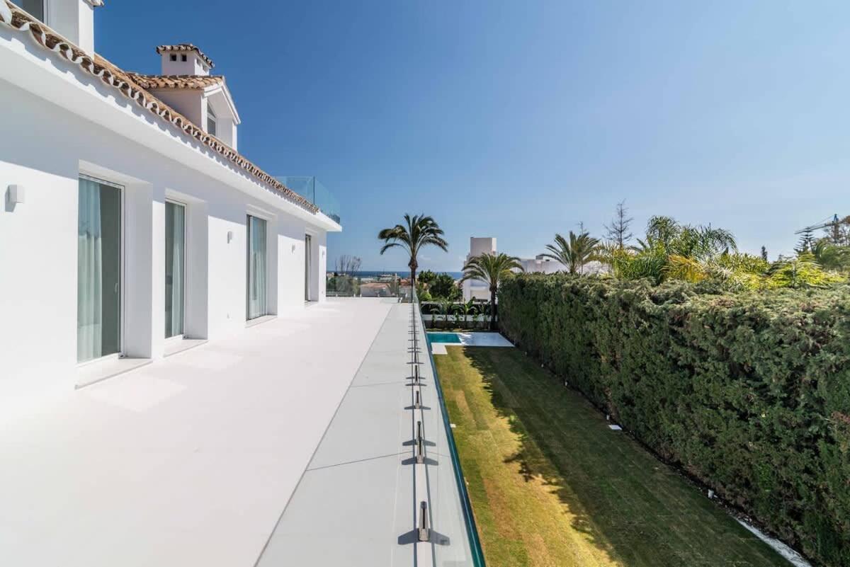 Holiday home The Iconic Torremora By Better Bookings *