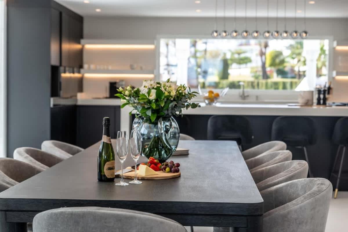 Сasa de vacaciones The Iconic Torremora By Better Bookings Marbella