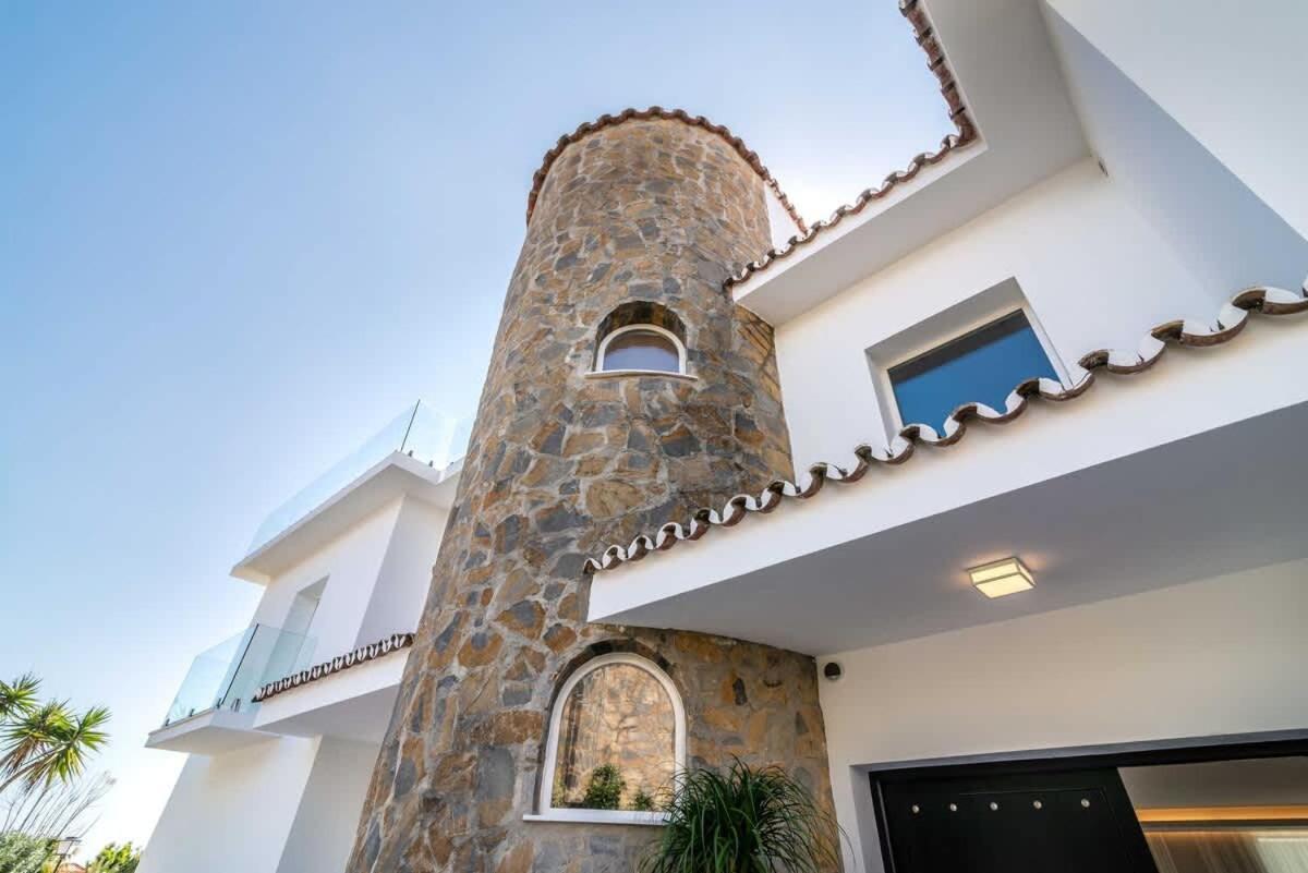 The Iconic Torremora By Better Bookings Holiday home
