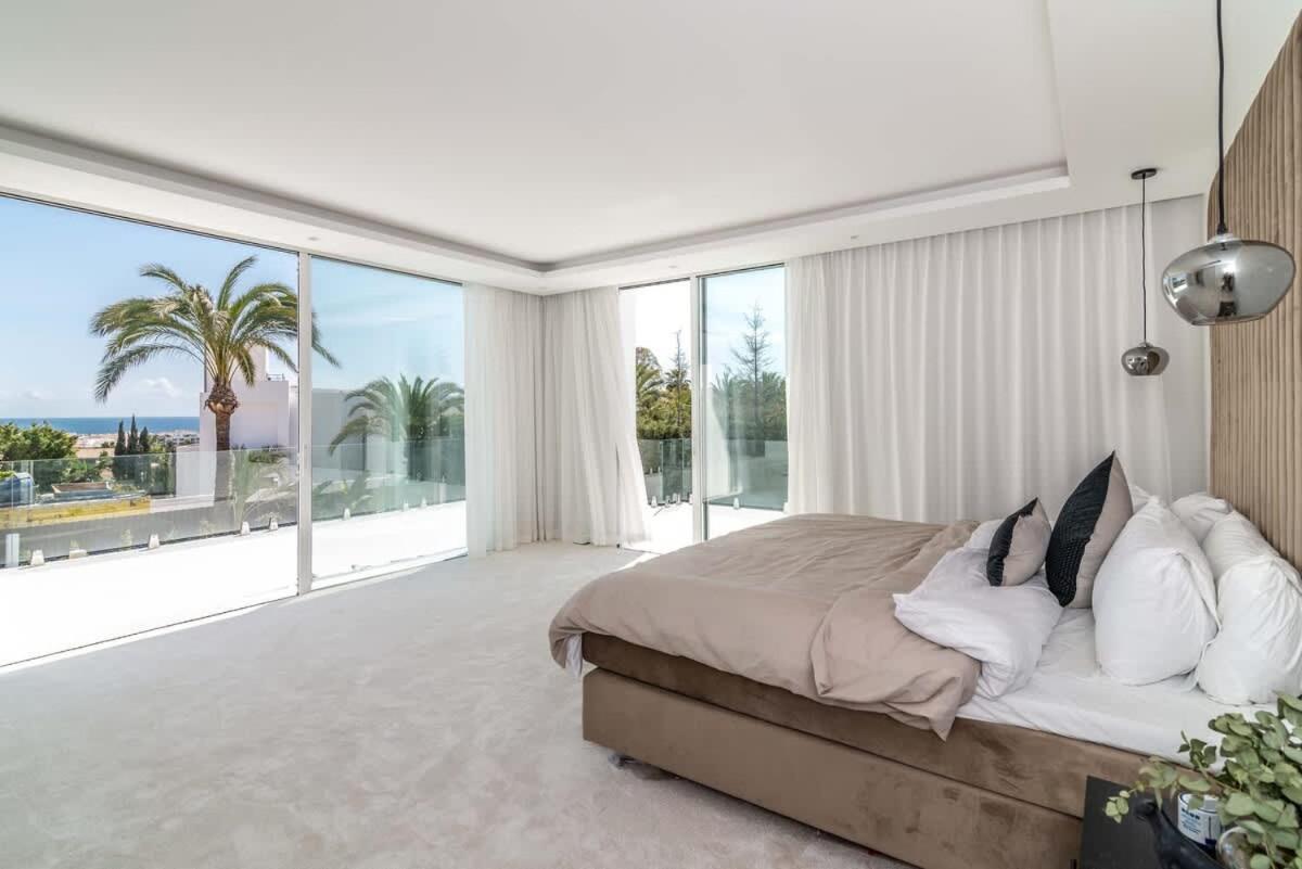 Holiday home The Iconic Torremora By Better Bookings