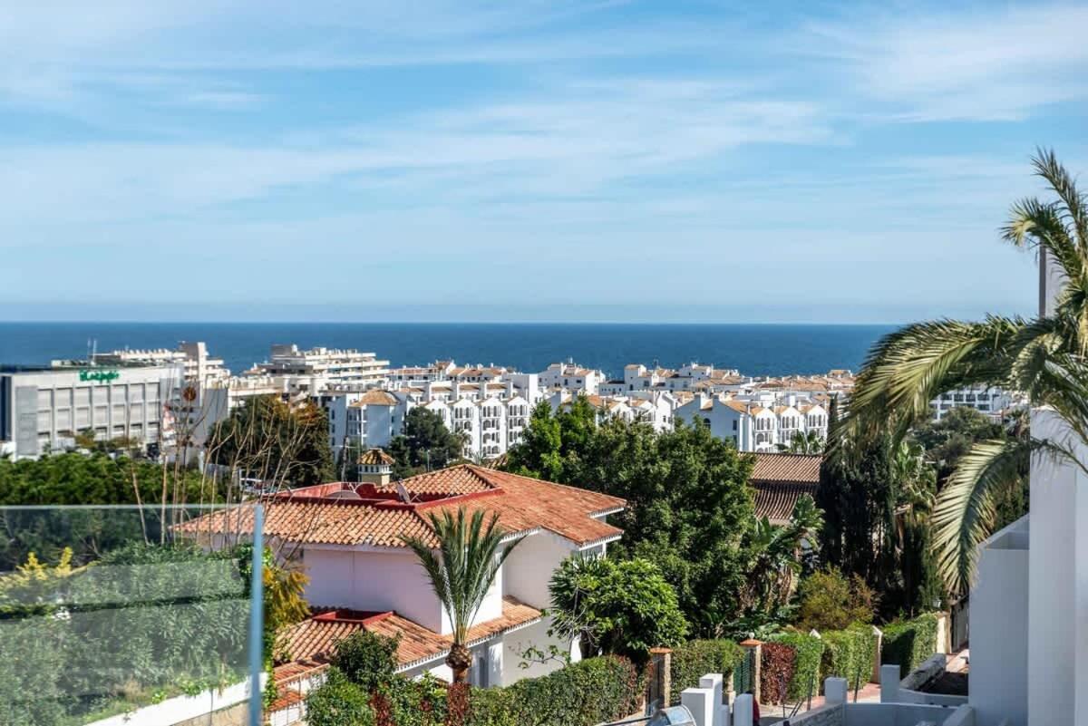 The Iconic Torremora By Better Bookings * Marbella